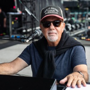 Billy Joel