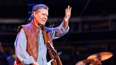 Randy Travis