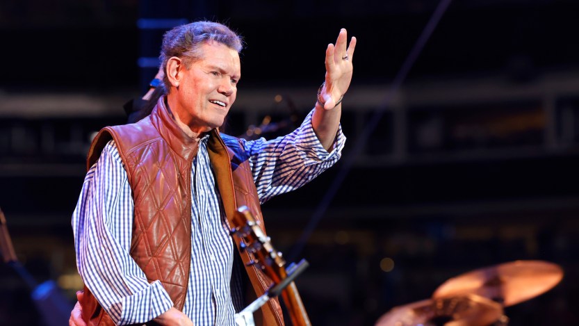 Randy Travis