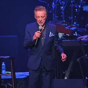 Frankie Valli