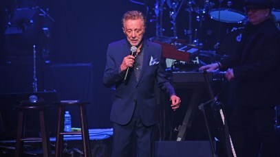 Frankie Valli