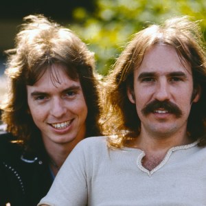 the Bellamy Brothers