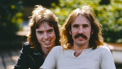 the Bellamy Brothers