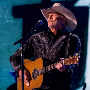 Alan Jackson