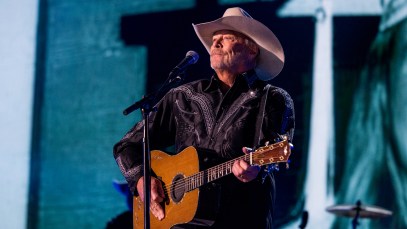 Alan Jackson
