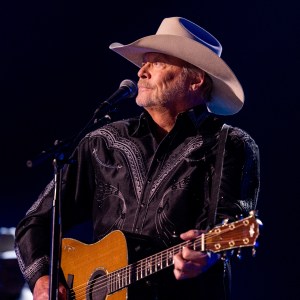 Alan Jackson
