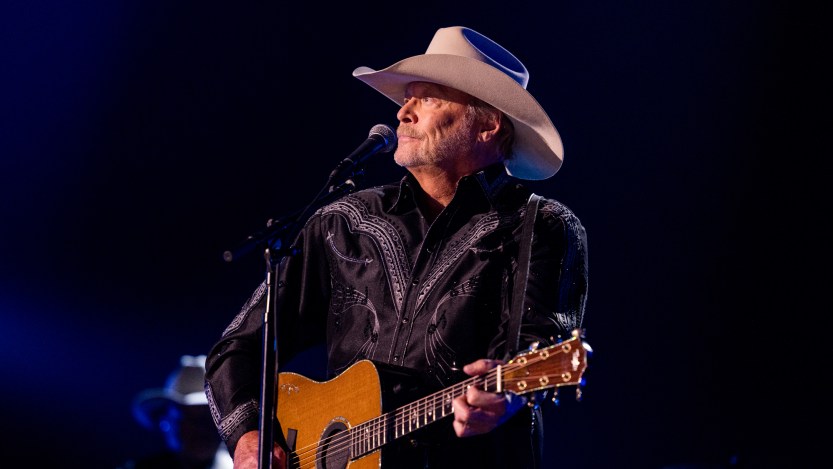 Alan Jackson