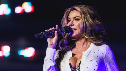 Shania Twain