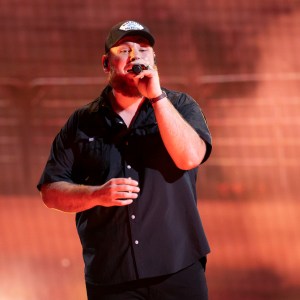 Luke Combs