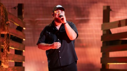 Luke Combs