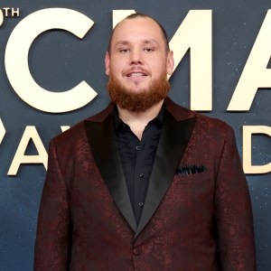 Luke Combs