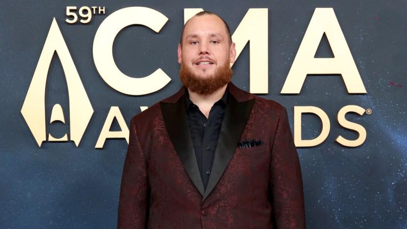 Luke Combs