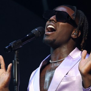 Jamal Roberts