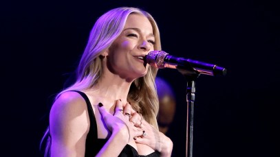 LeAnn Rimes