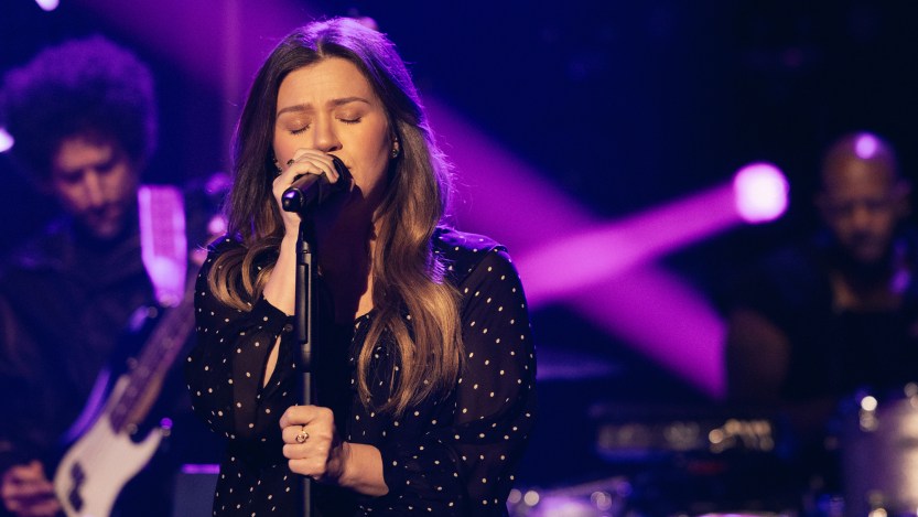 Kelly Clarkson