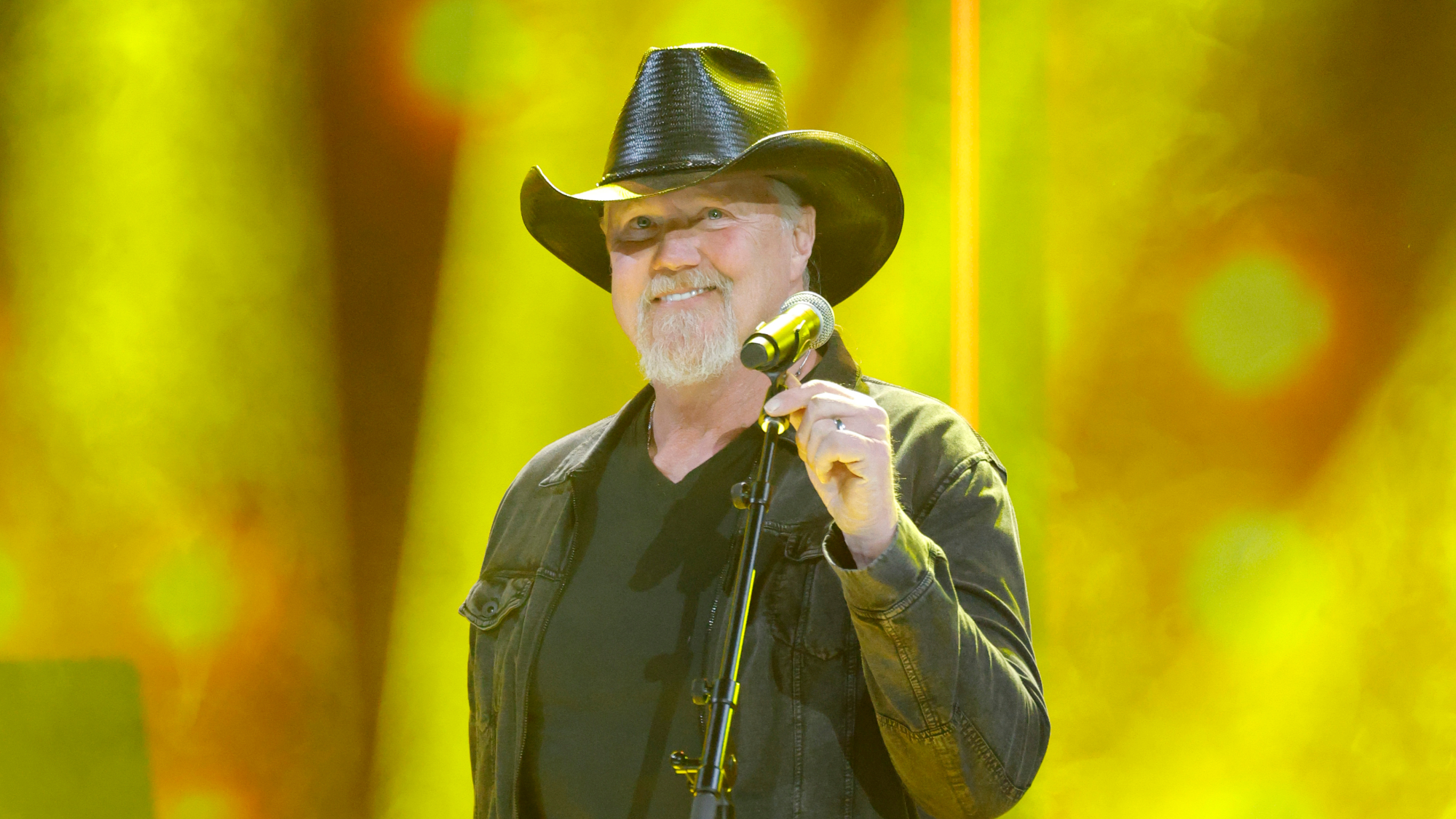 “They’d Never Find You”: Trace Adkins’ Protective Dad Tactics That Terrified His Daughter’s Boyfriend