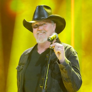 Trace Adkins