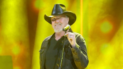 Trace Adkins
