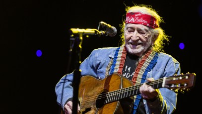 Willie Nelson