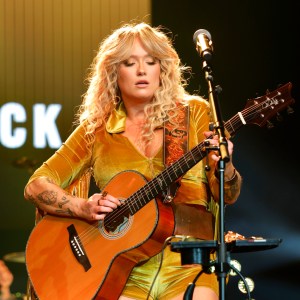 Meghan Patrick