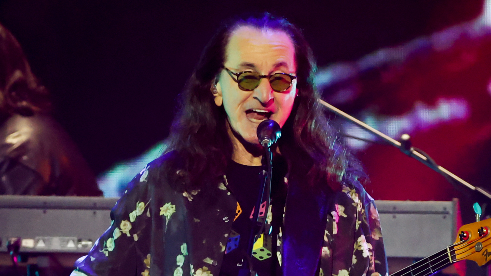 Rush’s Geddy Lee Blasts “Distasteful” Drummers Who Vied for Neil Peart’s Job After His Death