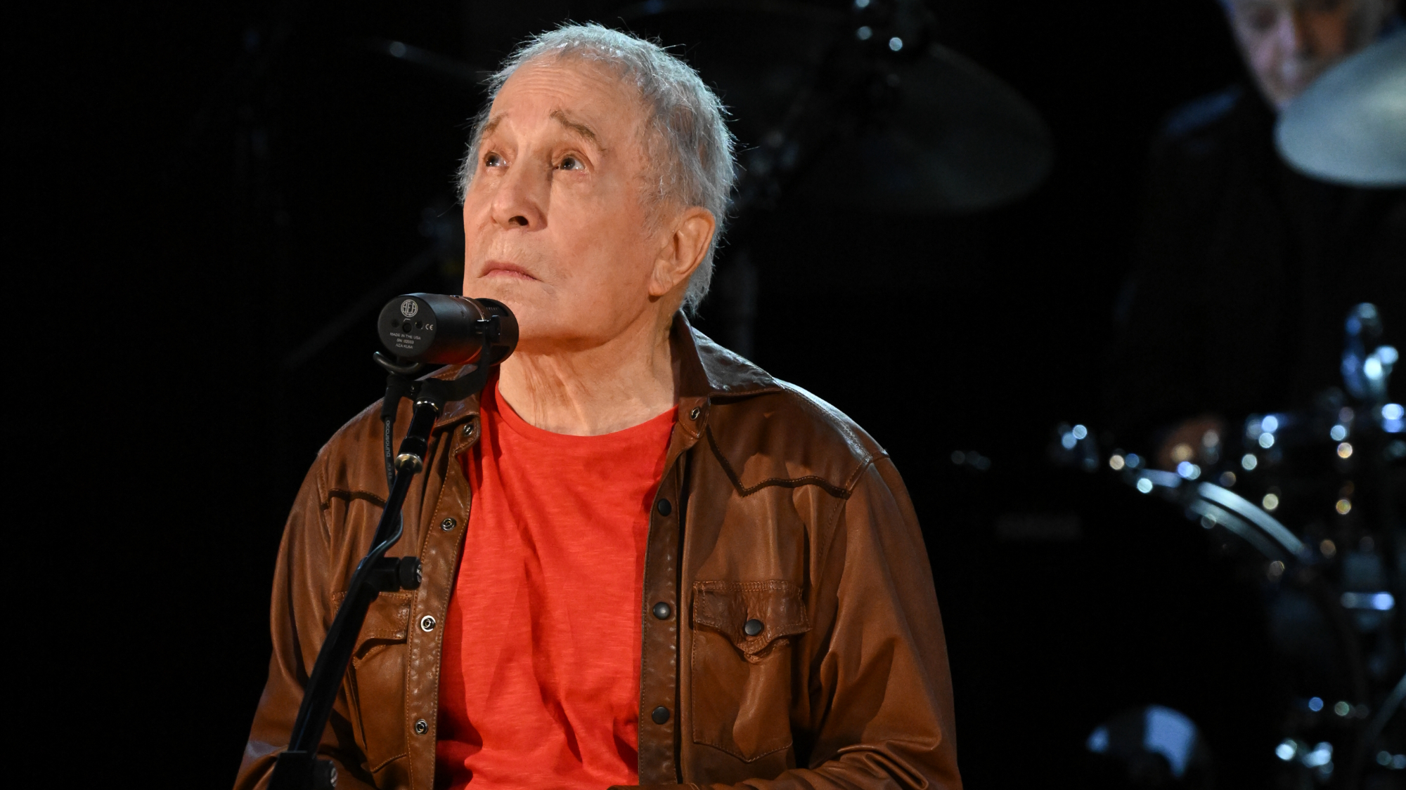Paul Simon Shares Which of His Songs He Thinks “Will Last 100 Years”
