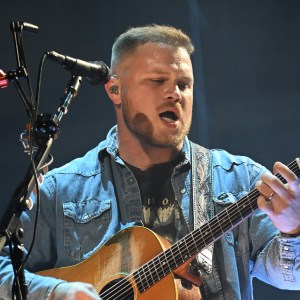 Zach Bryan