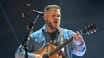 Zach Bryan