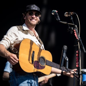Chase Rice