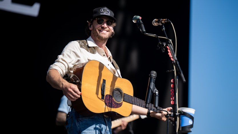Chase Rice