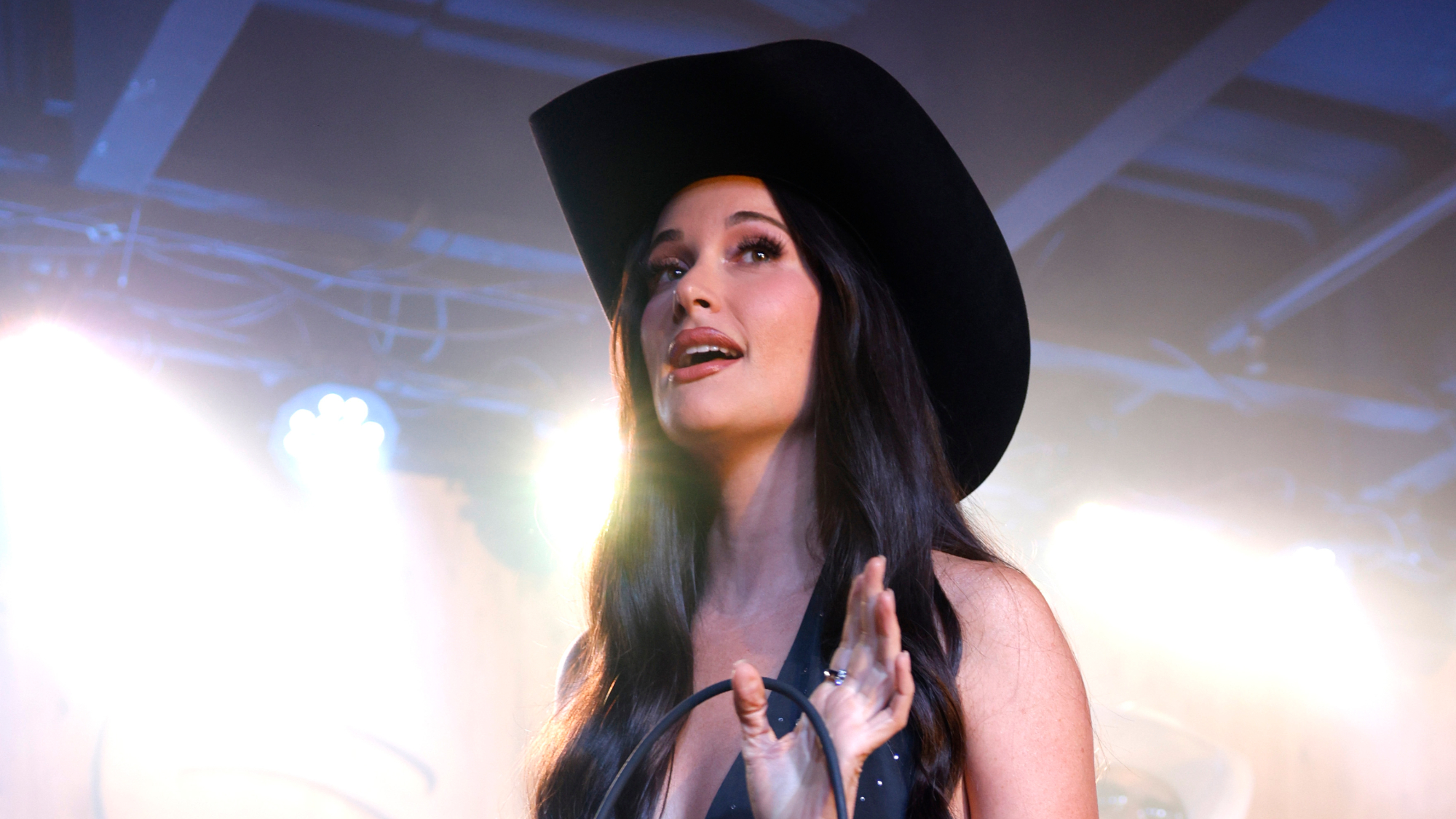 Kacey Musgraves and Miranda Lambert Achieve Major Chart Feat With Feud-Ending Duet