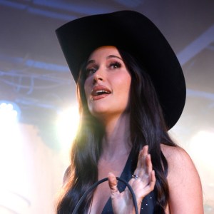 Kacey Musgraves