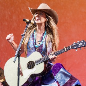 Lainey Wilson