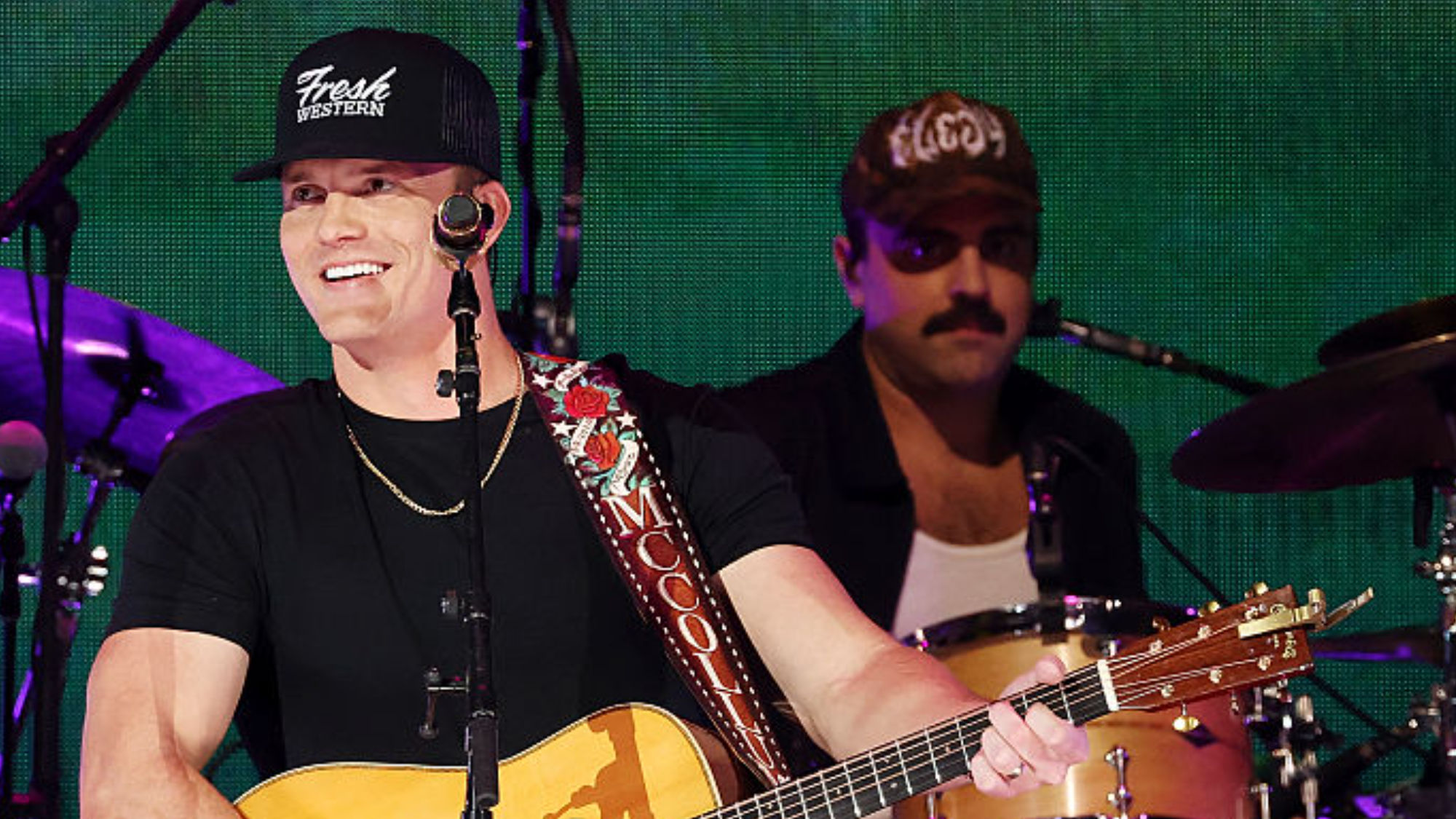 Parker McCollum and Lee Ann Womack Deliver Beautiful Duet of “Killin’ Me” at 2026 ACM Awards