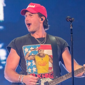 Russell Dickerson
