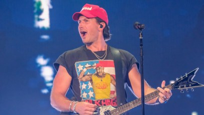 Russell Dickerson