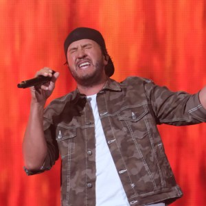 Luke Bryan