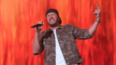 Luke Bryan