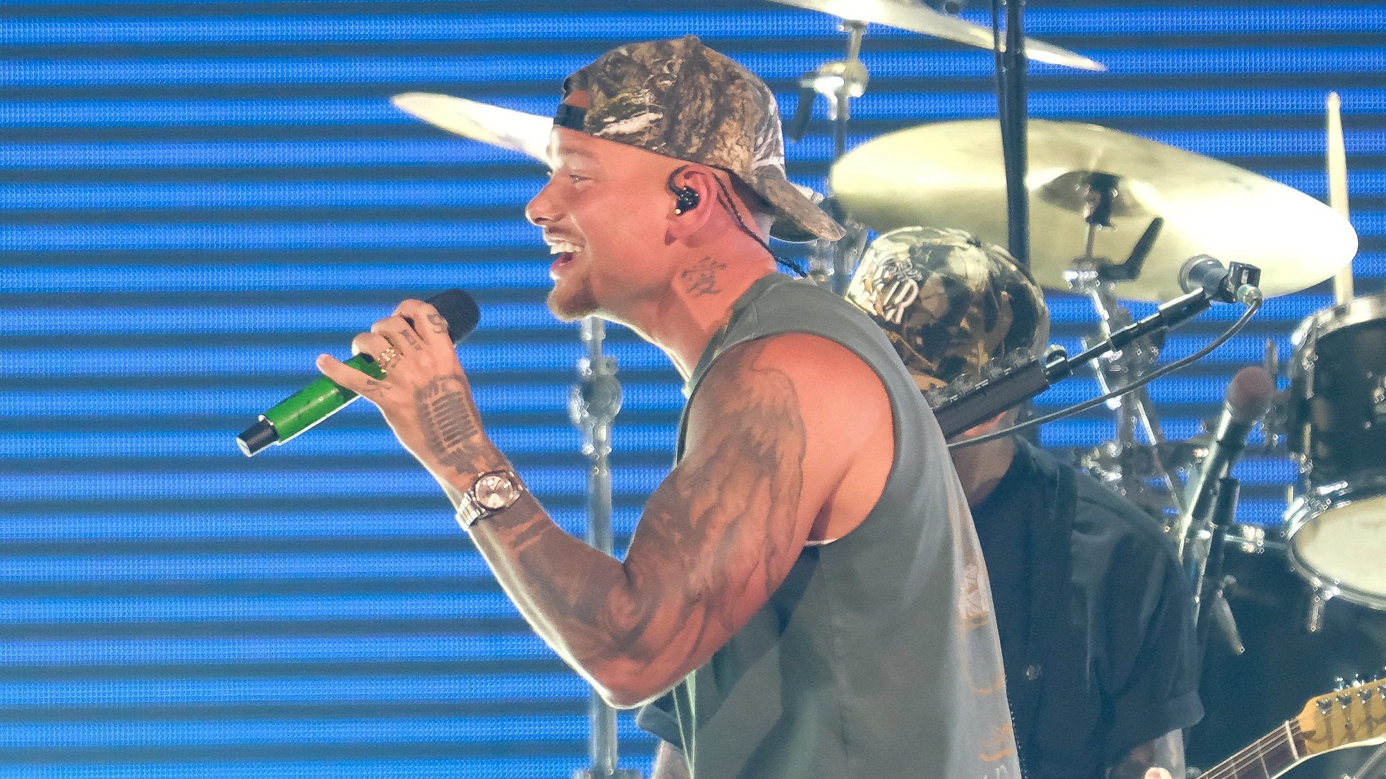 The Sets You Won’t Want to Miss at Country Thunder Florida