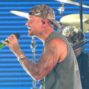 Kane Brown