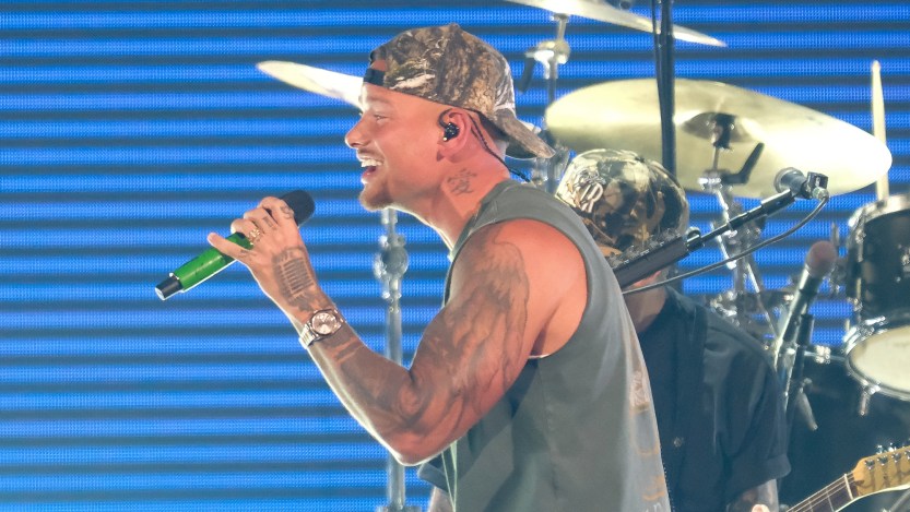 Kane Brown