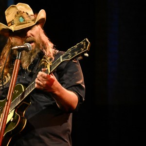 Chris Stapleton