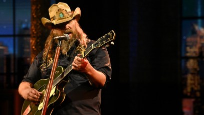Chris Stapleton