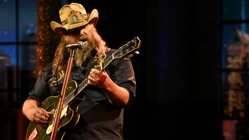 Chris Stapleton