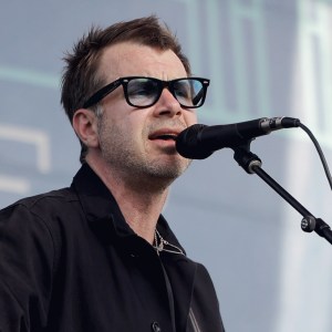 NASHVILLE, TENNESSEE - MAY 16: Howie Day performs durning Musicians Corner at Centennial Park on May 16, 2026 in Nashville, Tennessee. (Photo by Tibrina Hobson/Getty Images)