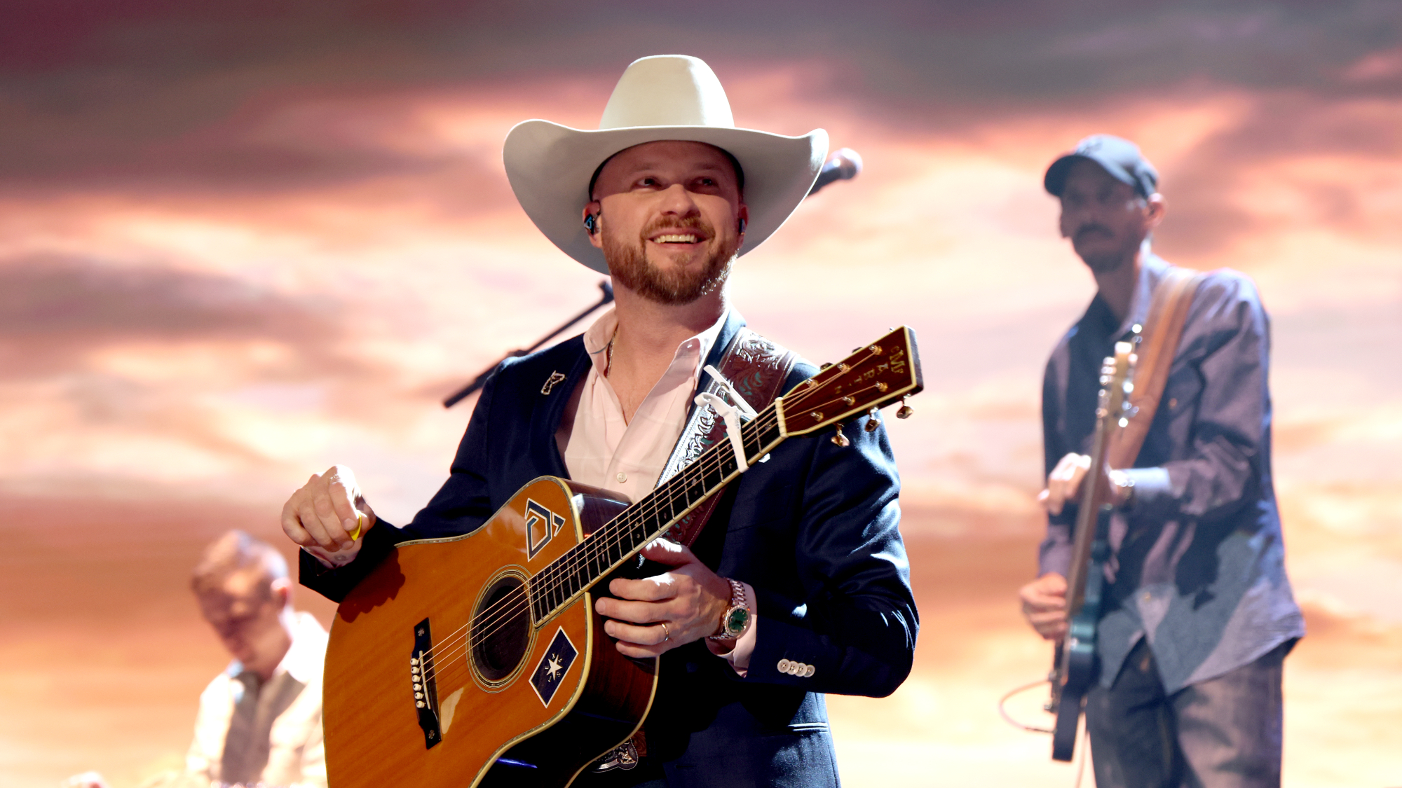Spotify Taps Cody Johnson, Carly Pearce, and More to Perform on Its CMA Fest Stage