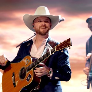 Cody Johnson