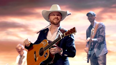 Cody Johnson
