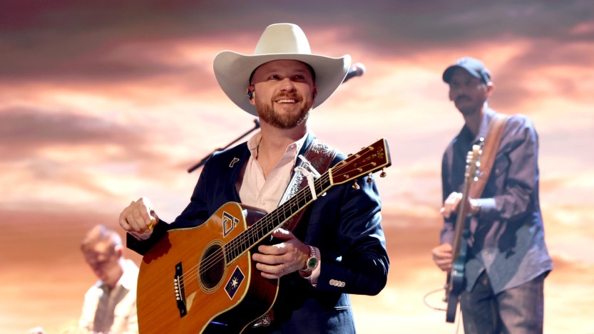Cody Johnson