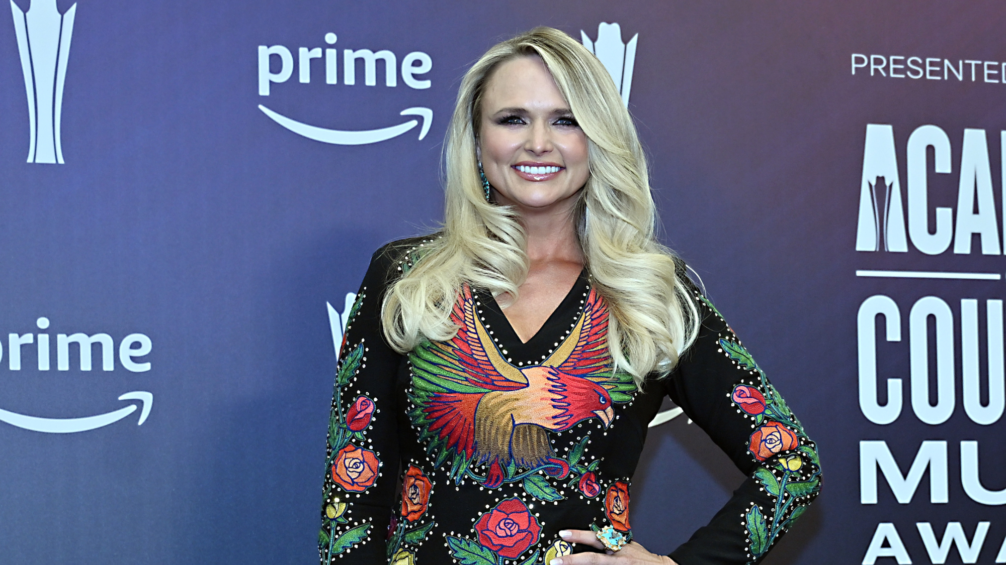 Miranda Lambert Says It’s All “Whiskey Under the Bridge” With Kacey Musgraves After Their Duet